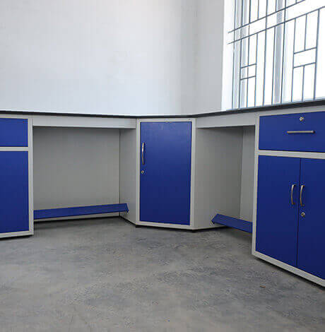 precision laboratory furniture Industries best wall tables